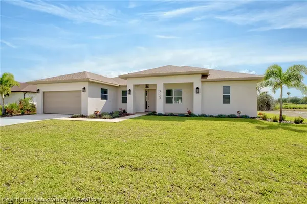 5224 Columbus Boulevard, Sebring, FL 33872