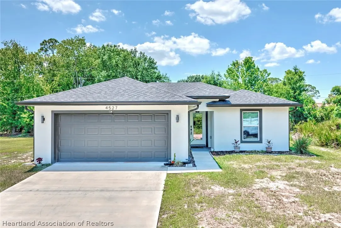 4527 Westminster Road, Sebring, FL 33875 - #1
