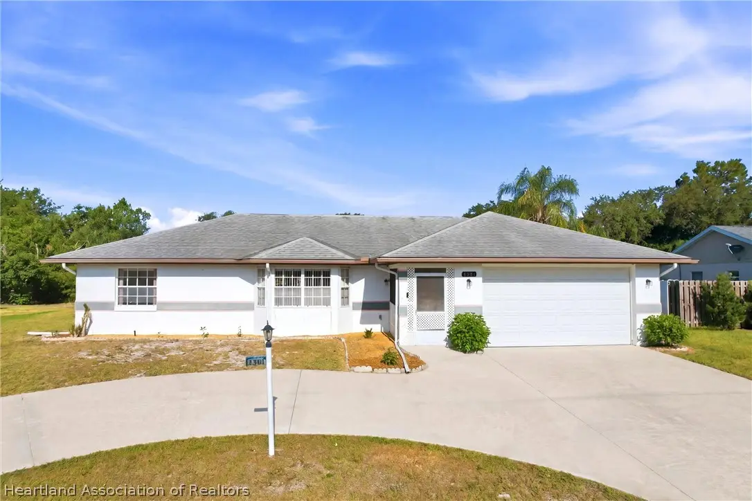 4201 Loquat Road, Sebring, FL 33875 - #1