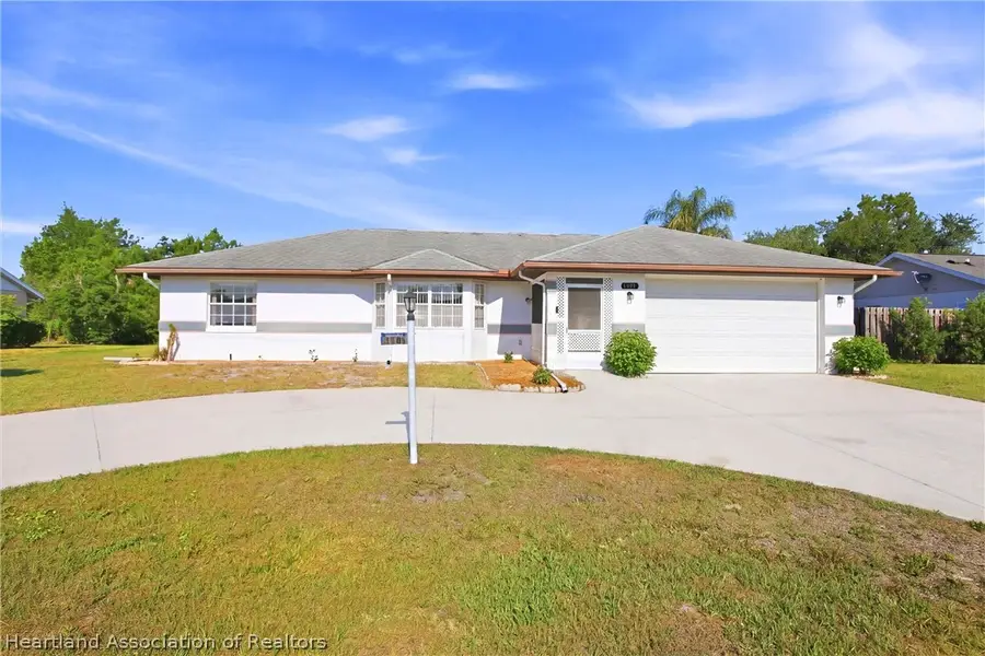 4201 Loquat Road, Sebring, FL 33875 - #2