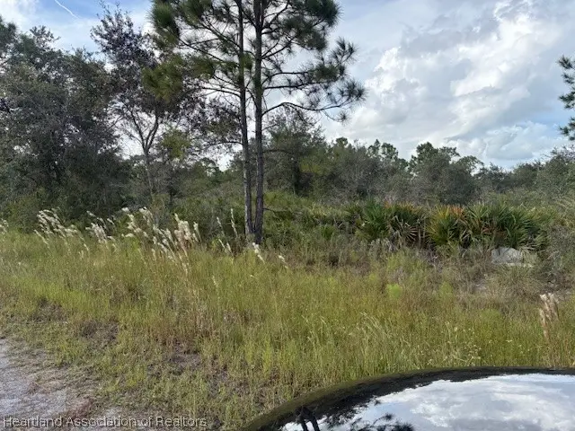 327 Bellanca Street Nw, Lake Placid, FL 33852 - #2