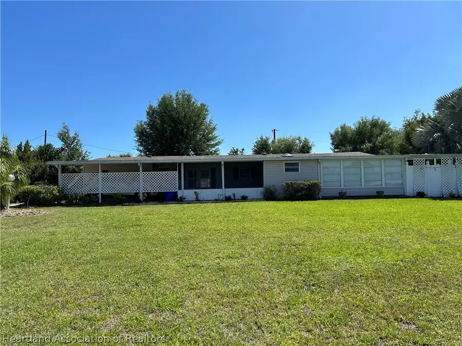 337 Hickory Ridge Drive, Sebring, FL 33876 - #2