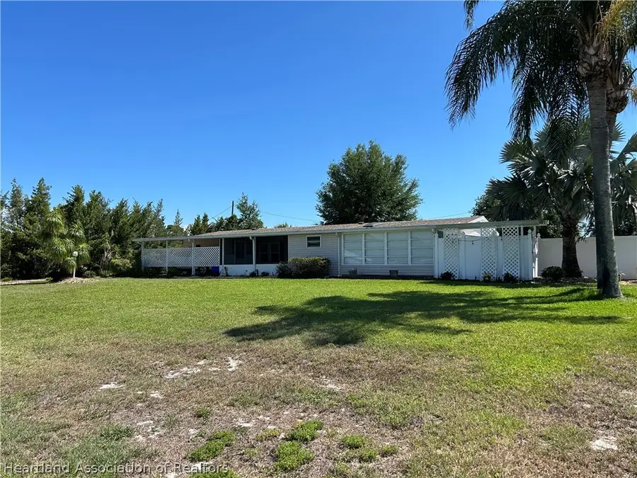 337 Hickory Ridge Drive, Sebring, FL 33876 - #3