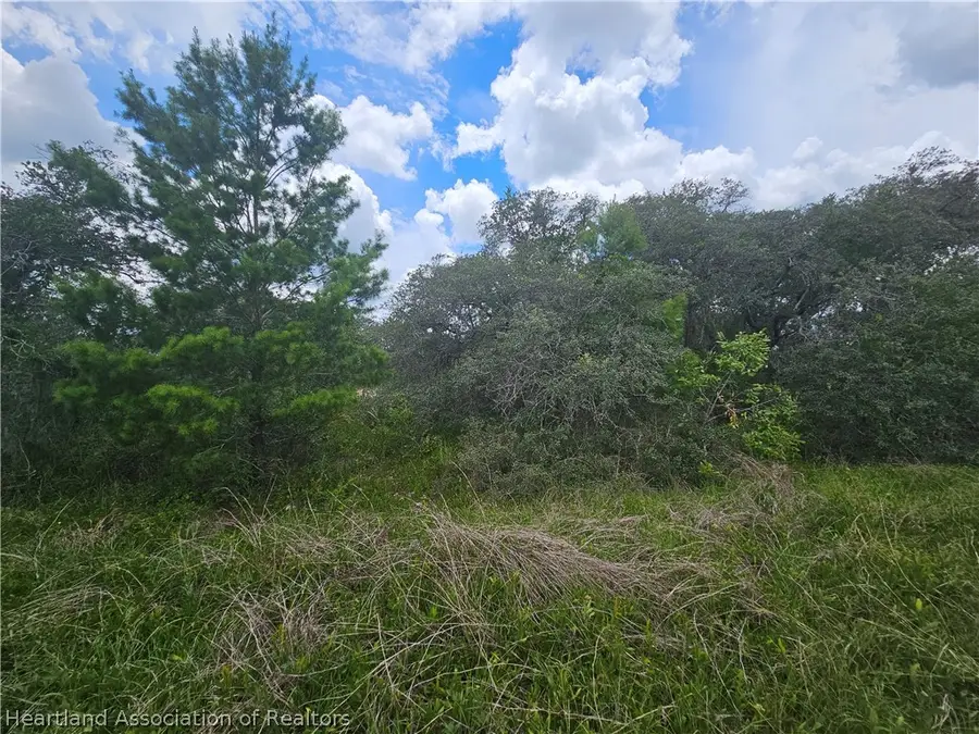 1755 N Nantucket Road, Avon Park, FL 33825 - #3