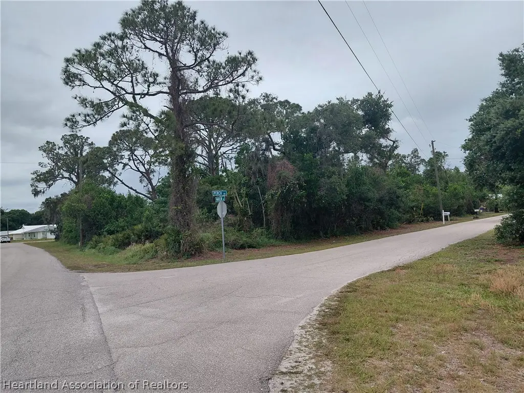3402 Marlin Drive, Sebring, FL 33870 - #1