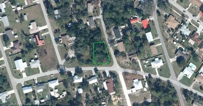 3402 Marlin Drive, Sebring, FL 33870 - #3