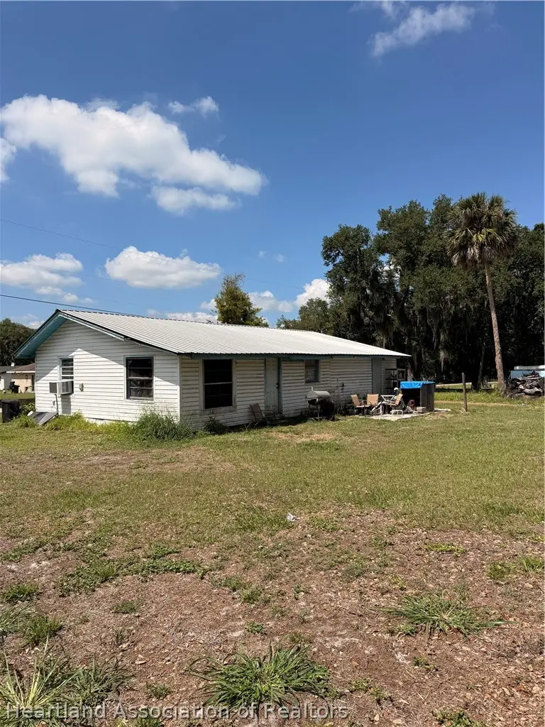 222 4th Street W, Zolfo Springs, FL 33890 - #3