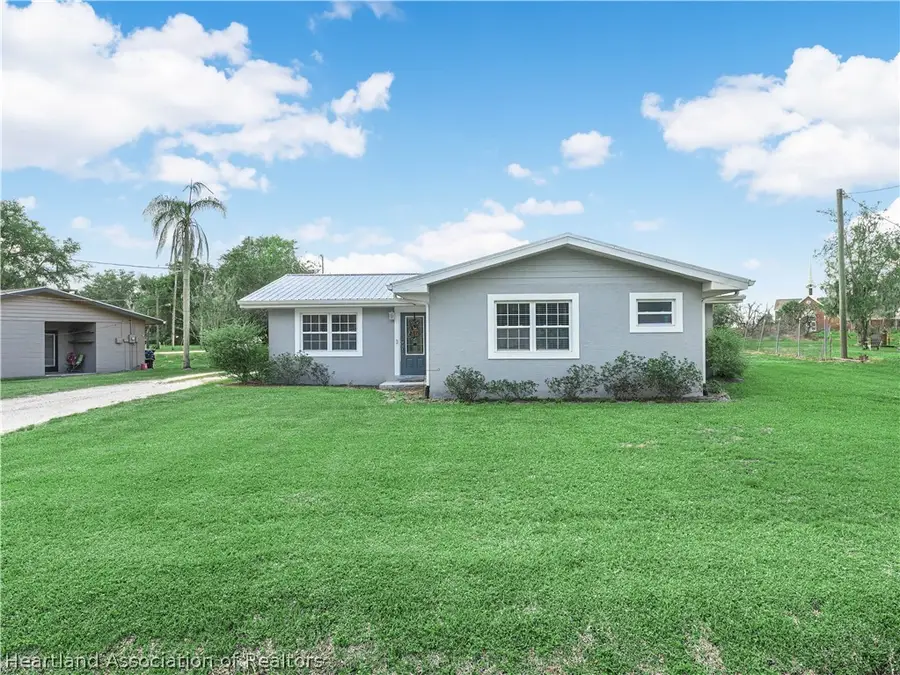 1321 Lisa Drive, Wauchula, FL 33873 - #2