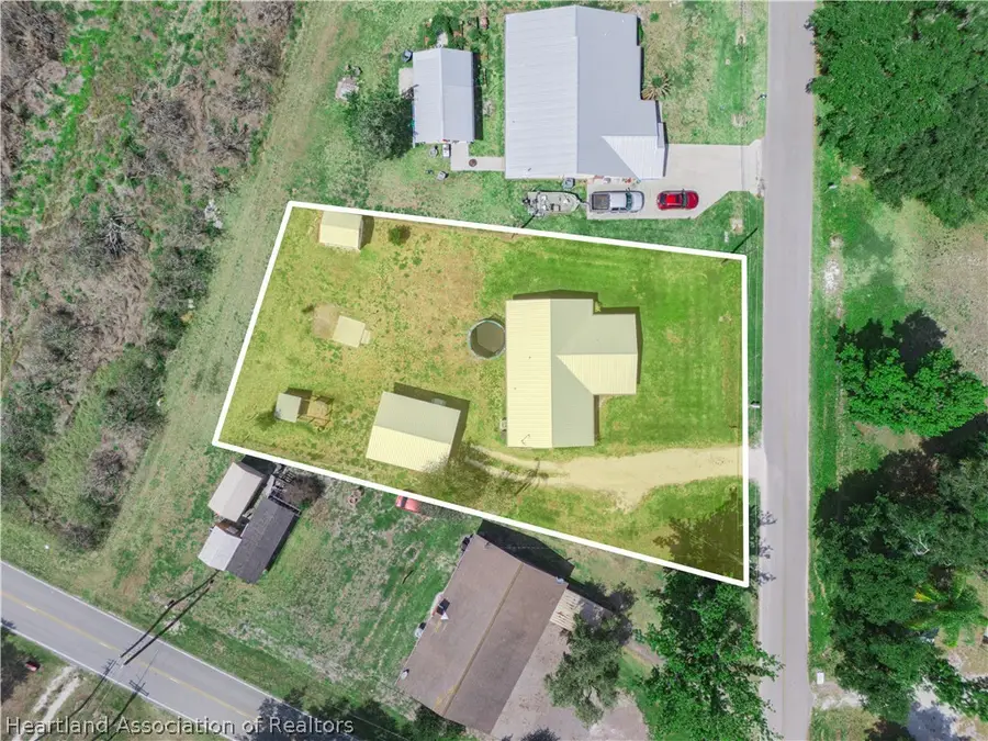1321 Lisa Drive, Wauchula, FL 33873 - #3