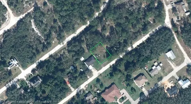 2134 W Flamingo Road, Avon Park, FL 33825 - #2