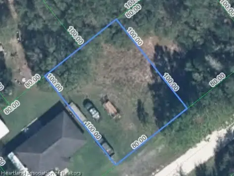 2134 W Flamingo Road, Avon Park, FL 33825 - #3