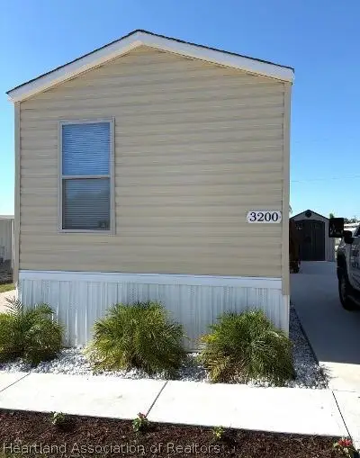 3200 Desoto Road, Sebring, FL 33870