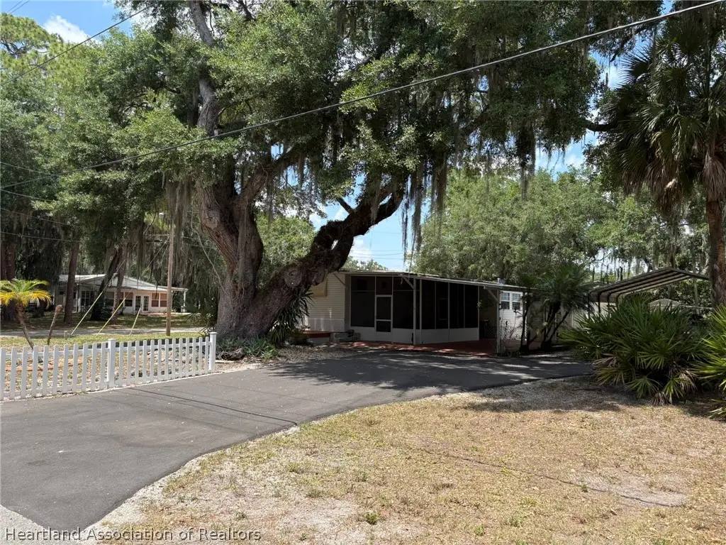 7938 Elliott Road, Sebring, FL 33876 - #1