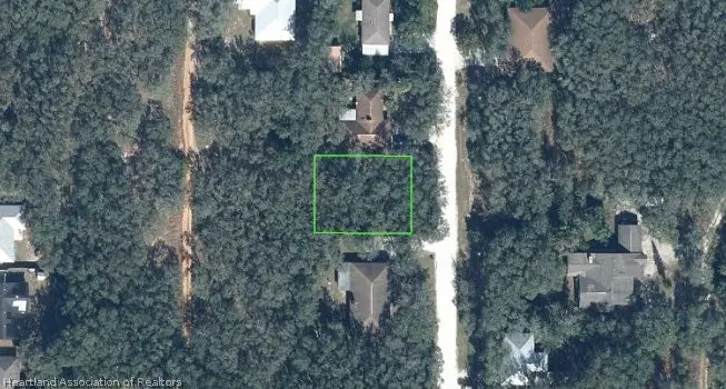 1857 N Fiesta Road, Avon Park, FL 33825 - #1