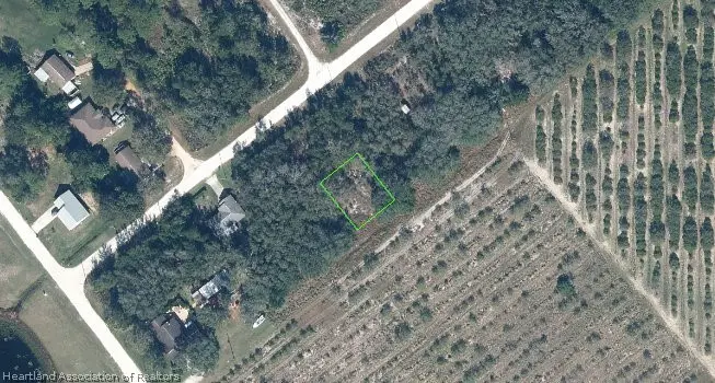2249 N Lanier Boulevard, Avon Park, FL 33825 - #1