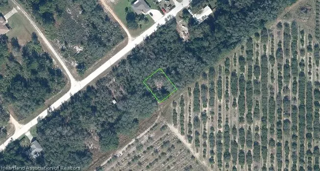 2267 N Lanier Boulevard, Avon Park, FL 33825 - #1