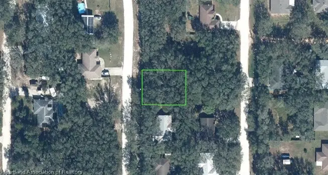 1842 N Taconic Road, Avon Park, FL 33825 - #1