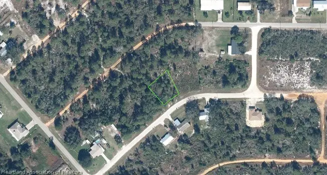 2968 W Kevin Road, Avon Park, FL 33825 - #1