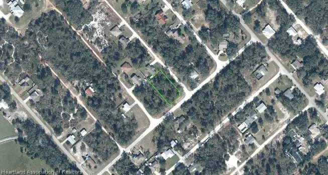 2245 N Verrier Road, Avon Park, FL 33825 - #1