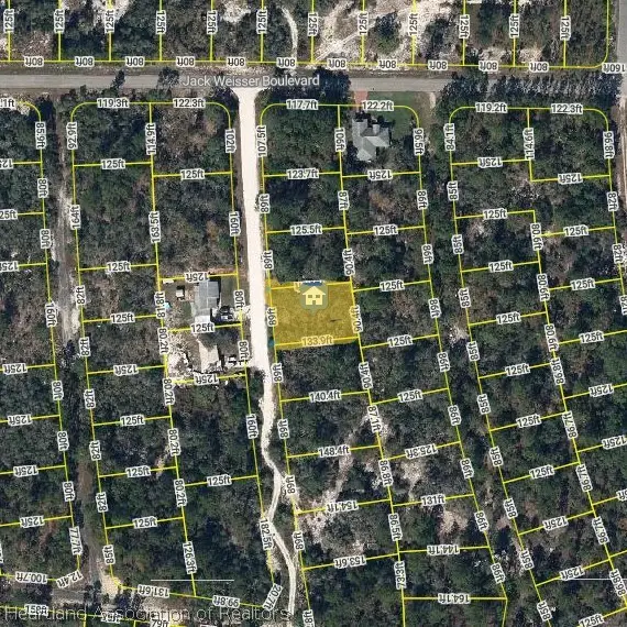 399 Imagination Drive, Lake Placid, FL 33852 - #2