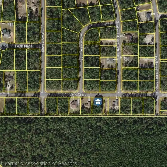 16300 SW 32nd Circle, Ocala, FL 34473 - #2