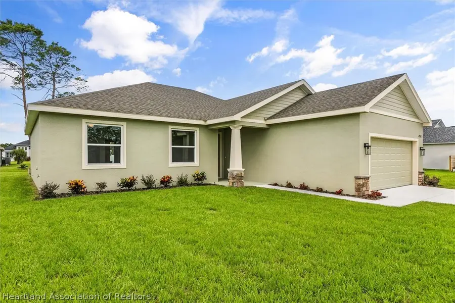 4640 San Lorenzo Drive, Sebring, FL 33872 - #2