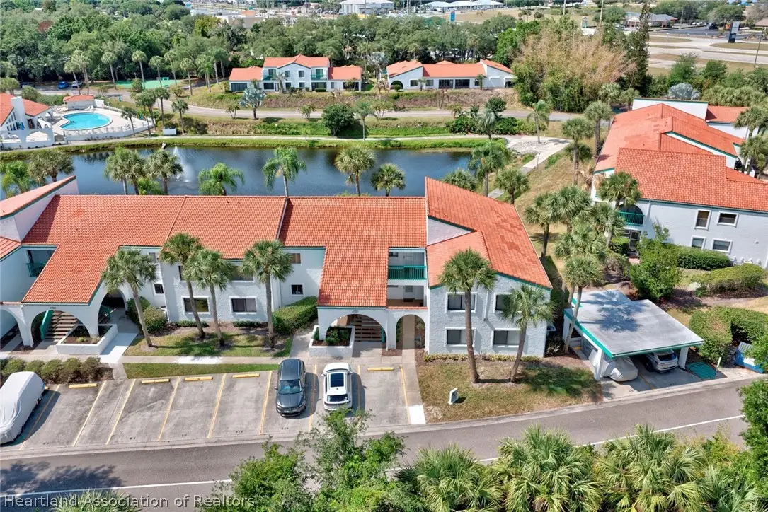 4701 Casablanca Circle #B5, Sebring, FL 33870 - #1