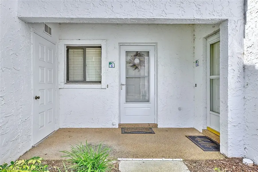 4701 Casablanca Circle #B5, Sebring, FL 33870 - #3