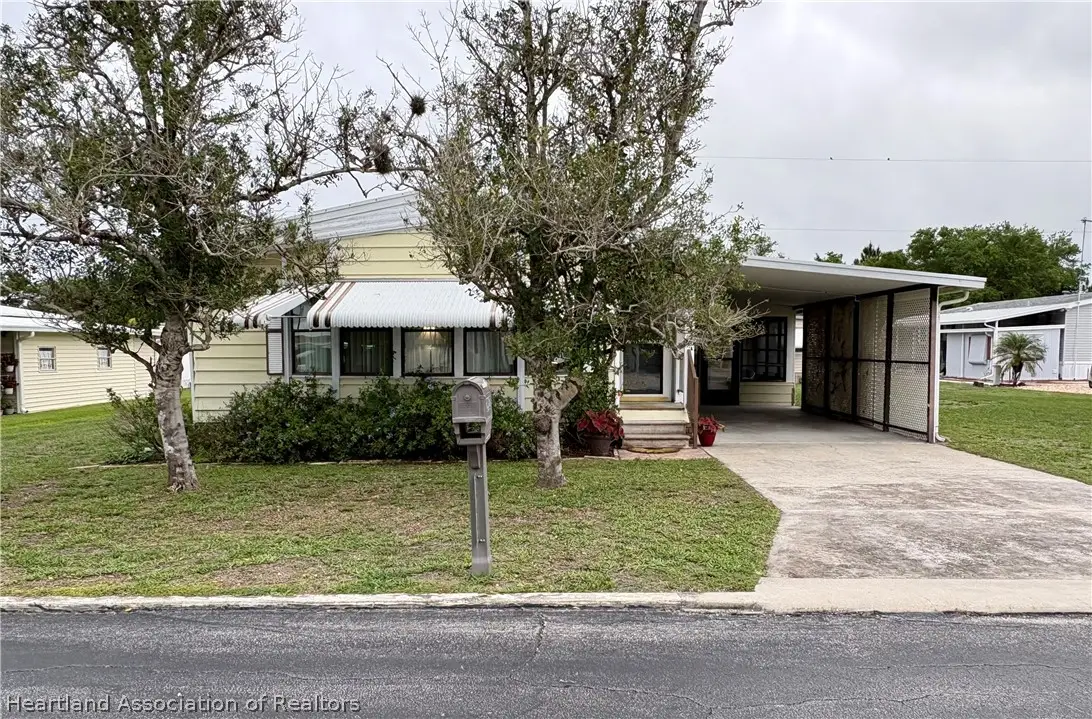 2952 Las Vegas Boulevard, Sebring, FL 33870 - #1