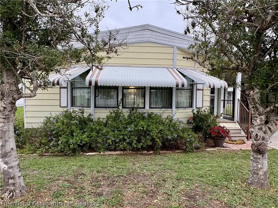 2952 Las Vegas Boulevard, Sebring, FL 33870 - #2
