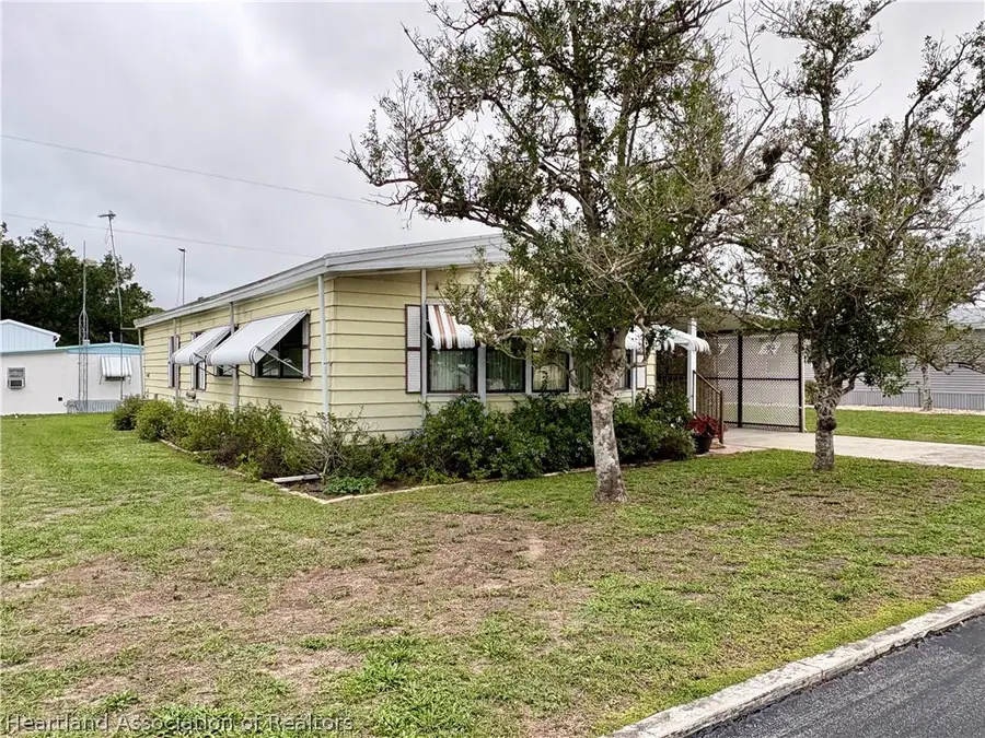 2952 Las Vegas Boulevard, Sebring, FL 33870 - #3