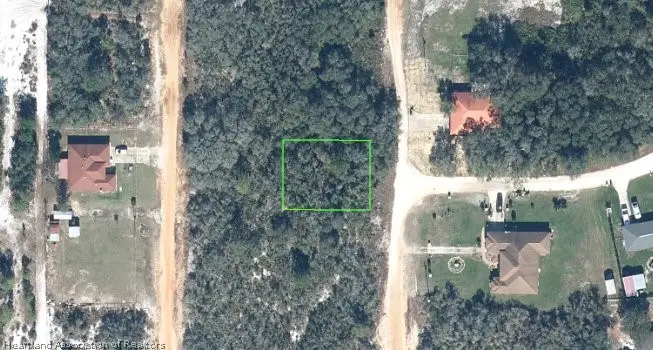 2543 N Lacona Road, Avon Park, FL 33825 - #1