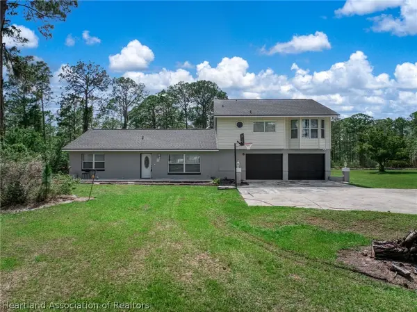 5731 Wolf Lake Road, Sebring, FL 33875