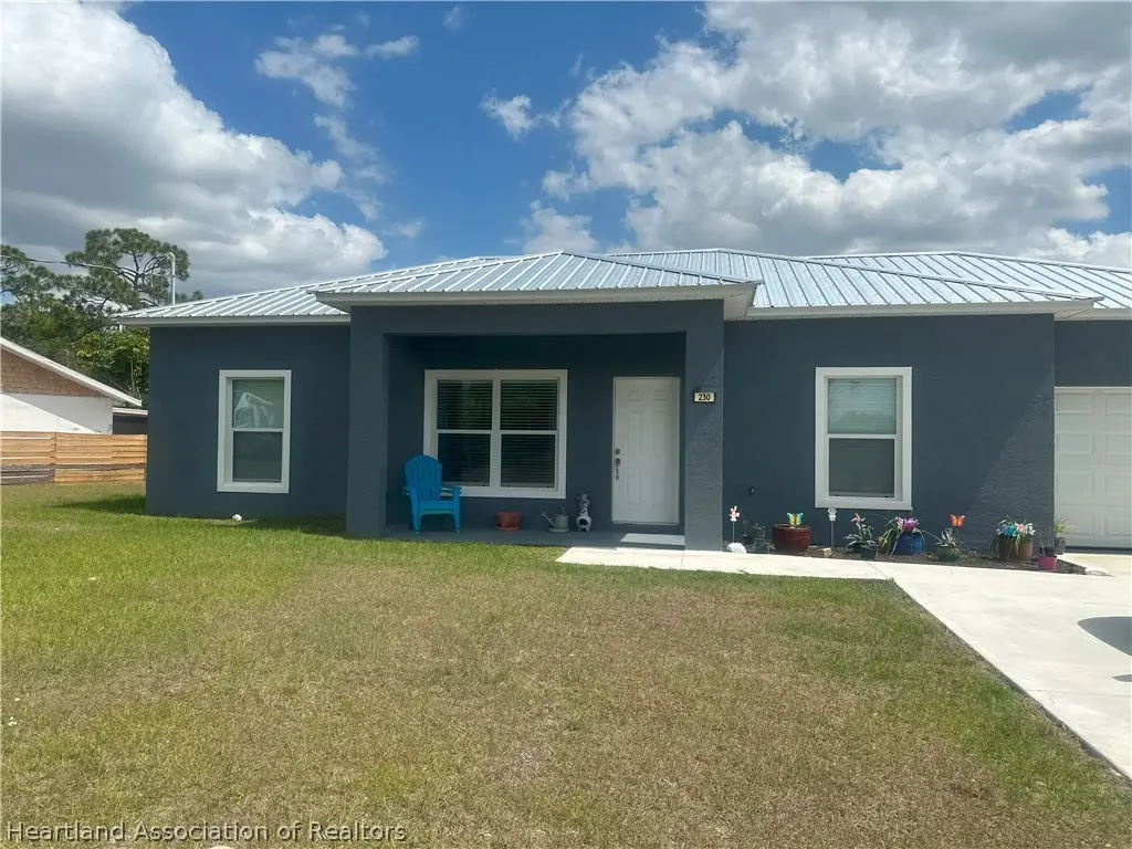 Address Withheld By Seller, Lake Placid, FL 33852 - #1