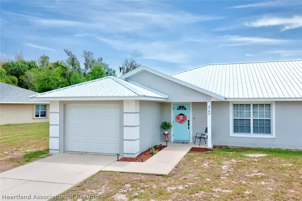3706 Sarria Avenue, Sebring, FL 33872