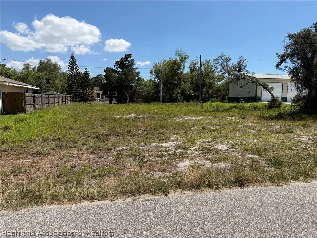 110 Lime Road Nw, Lake Placid, FL 33852 - #1