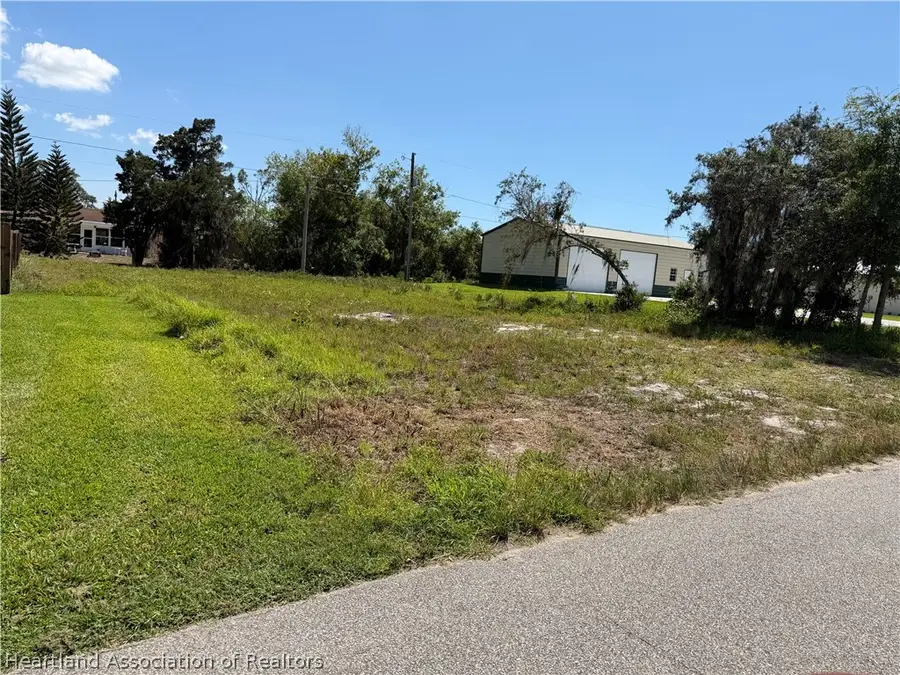 110 Lime Road Nw, Lake Placid, FL 33852 - #3