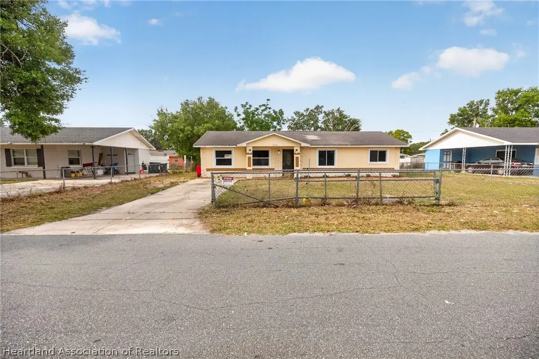 2254 Lisa Street, Lake Wales, FL 33898 - #1