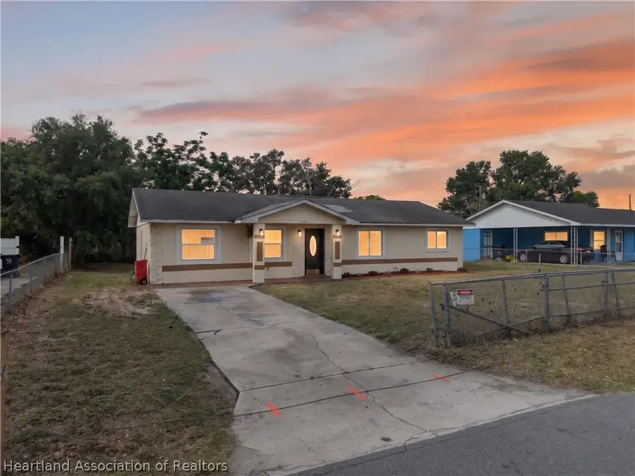 2254 Lisa Street, Lake Wales, FL 33898 - #2