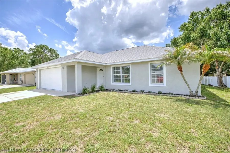 4509 Harder Avenue, Sebring, FL 33875 - #2