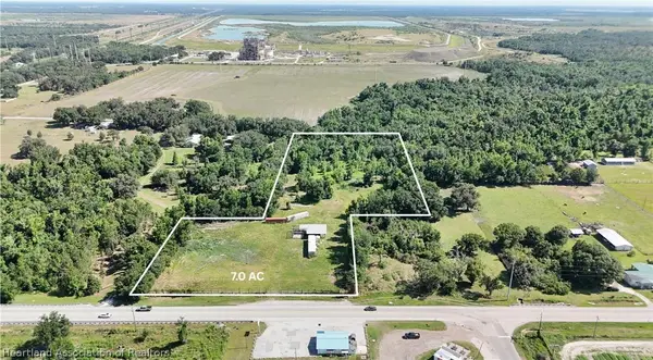 4635 State Road 62 Road, Bowling Green, FL 33834