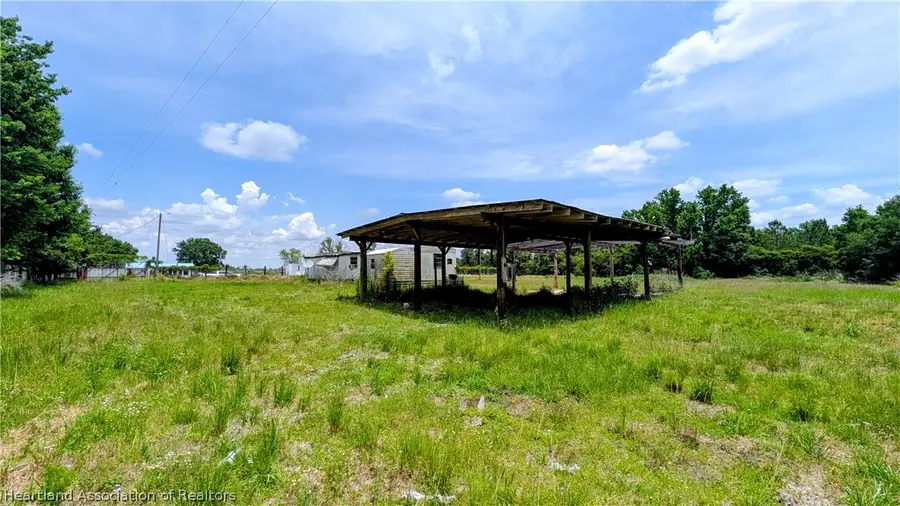 4635 State Road 62 Road, Bowling Green, FL 33834 - #2