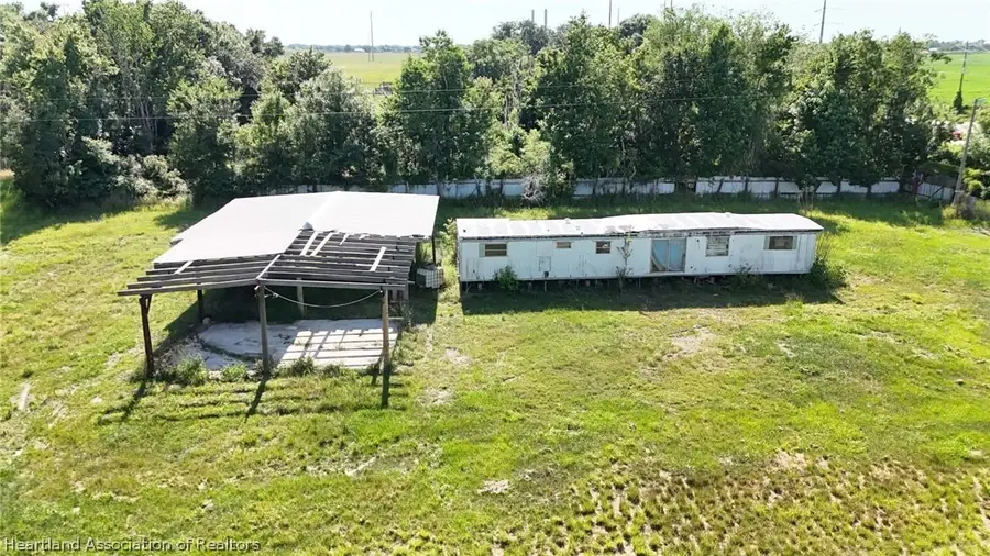 4635 State Road 62 Road, Bowling Green, FL 33834 - #3