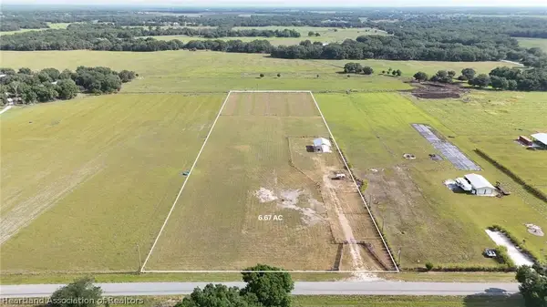 3720 Sasser Road, Zolfo Springs, FL 33890
