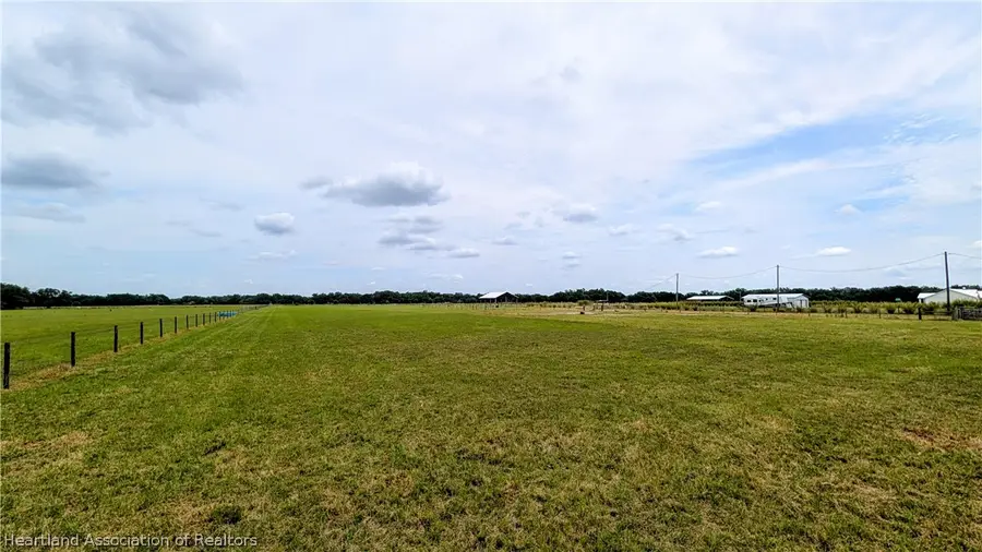 3720 Sasser Road, Zolfo Springs, FL 33890 - #2