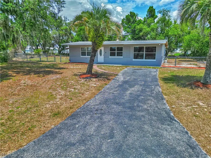2780 N Seneca Drive E, Avon Park, FL 33825 - #2
