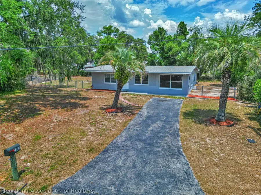 2780 N Seneca Drive E, Avon Park, FL 33825 - #3