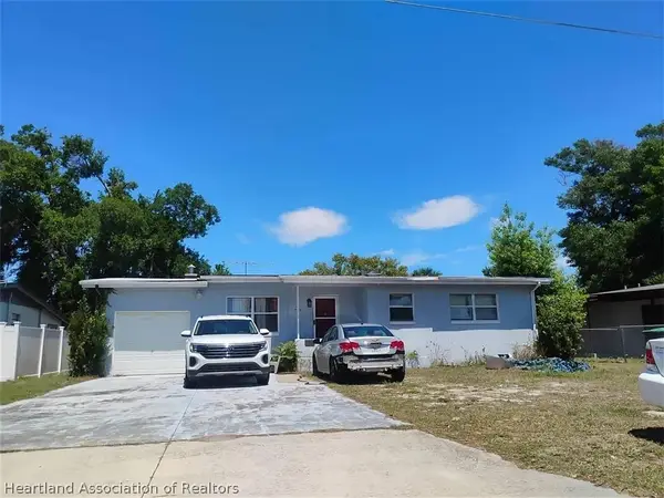 5105 Cochita Drive, Orlando, FL 32808