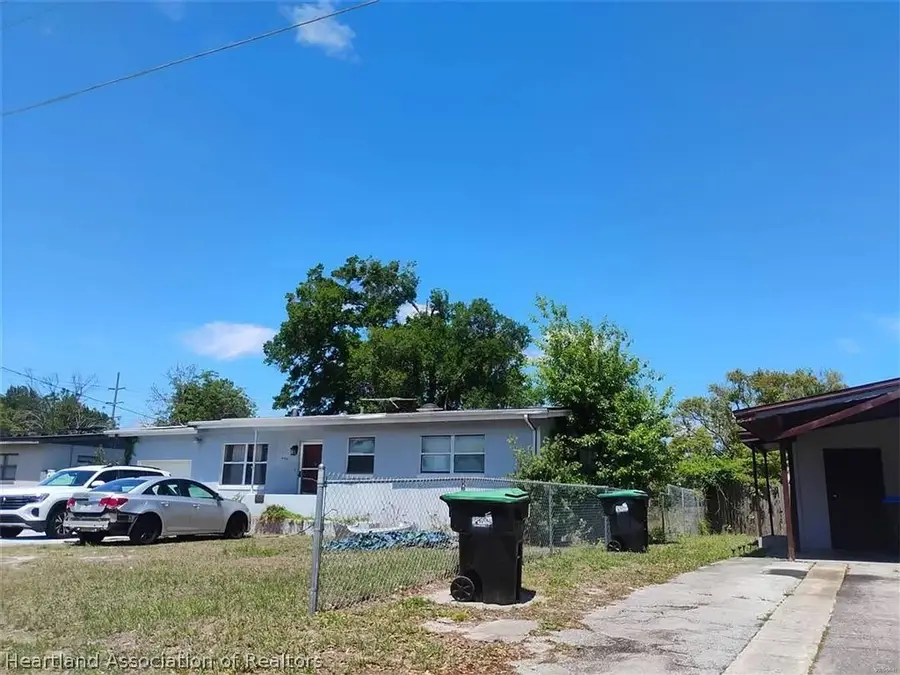 5105 Cochita Drive, Orlando, FL 32808 - #2