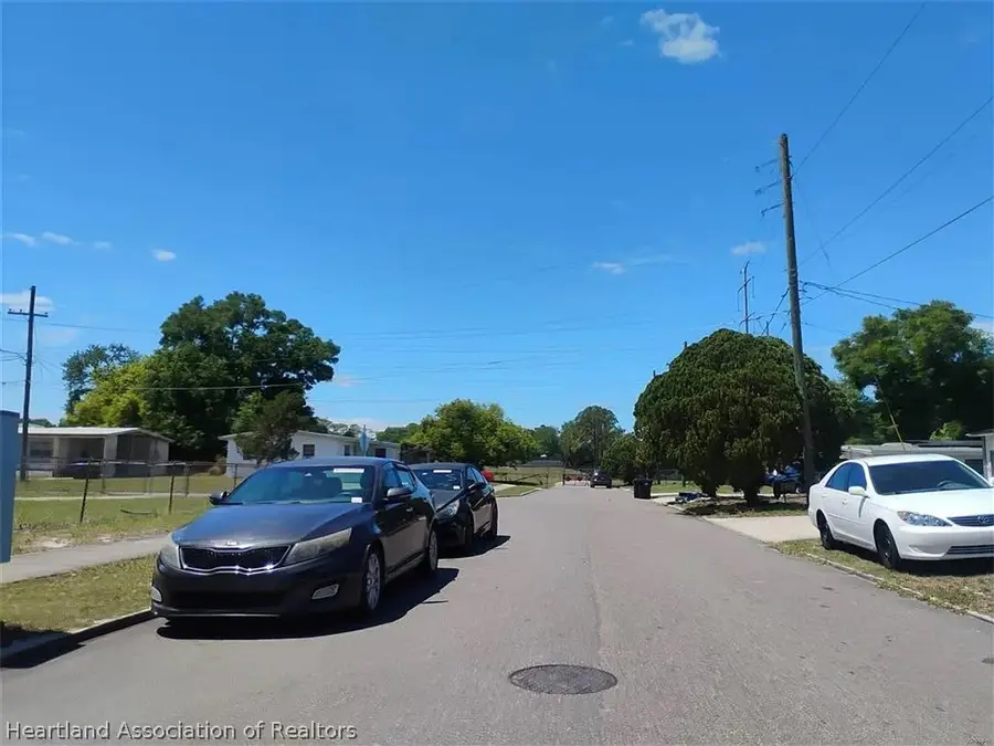 5105 Cochita Drive, Orlando, FL 32808 - #3